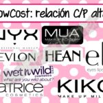 Descubre los mejores productos de maquillaje Shein y luce increíble