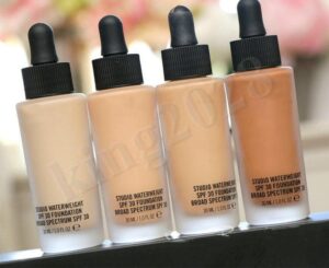 Encuentra increíbles maquillajes al por mayor en Santiago | Top Ladys