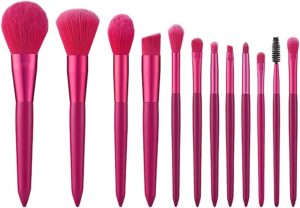 Obtén el mejor look con nuestra aplicación de maquillaje Benefit
