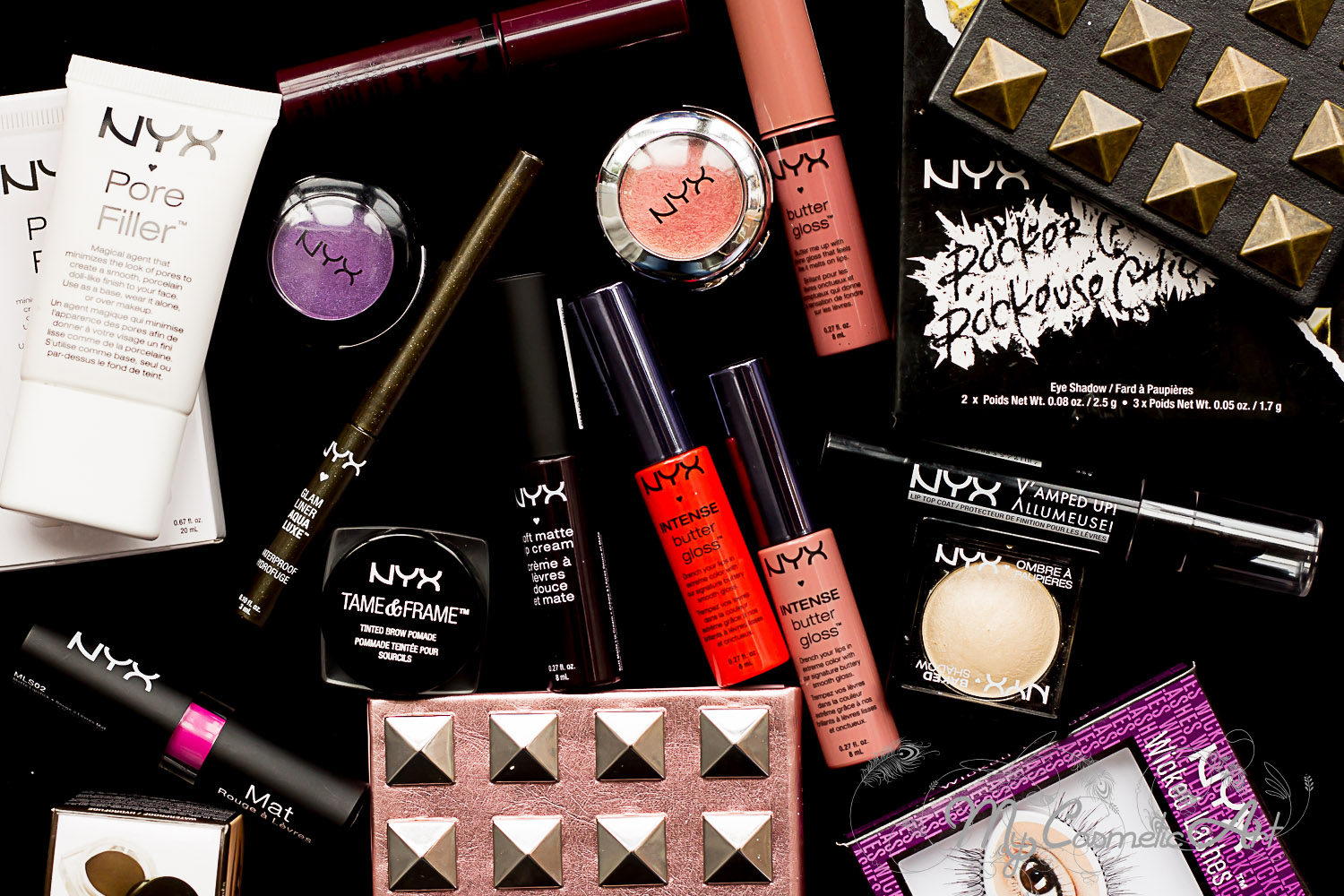 Encuentra el estuche ideal de maquillaje Maybelline – Todo lo que necesitas para lucir espectacular.