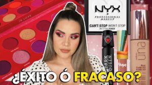 Descubre el maquillaje HD de alta definición para lucir radiante – ¡Sorprende con un acabado perfecto!