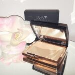 Descubre el impactante maquillaje de Anastasia Amrezy y luce radiante