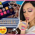Descubre el increíble maquillaje de Anastasia Beverly Hills y resalta tu Belleza con estilo.