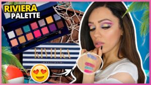 Descubre el increíble maquillaje de Anastasia Beverly Hills y resalta tu Belleza con estilo.