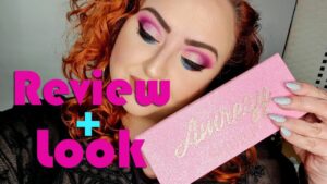 Descubre el maquillaje Anastasia en Guayaquil: Resultados increíbles para realzar tu Belleza.