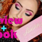 Descubre los secretos de Anastasia Makeup en YouTube: trucos y tutoriales para un look impecable.