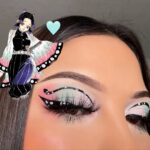 ¡Transforma tu look para Halloween con maquillaje de anime!