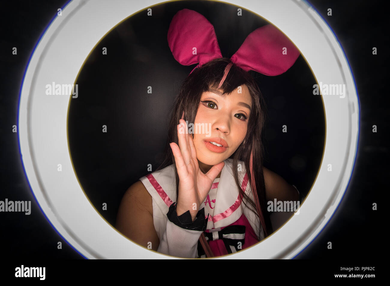 Descubre el mejor maquillaje de anime en Australia y sorprende con looks únicos y vibrantes. Encuentra todo lo que necesitas aquí.