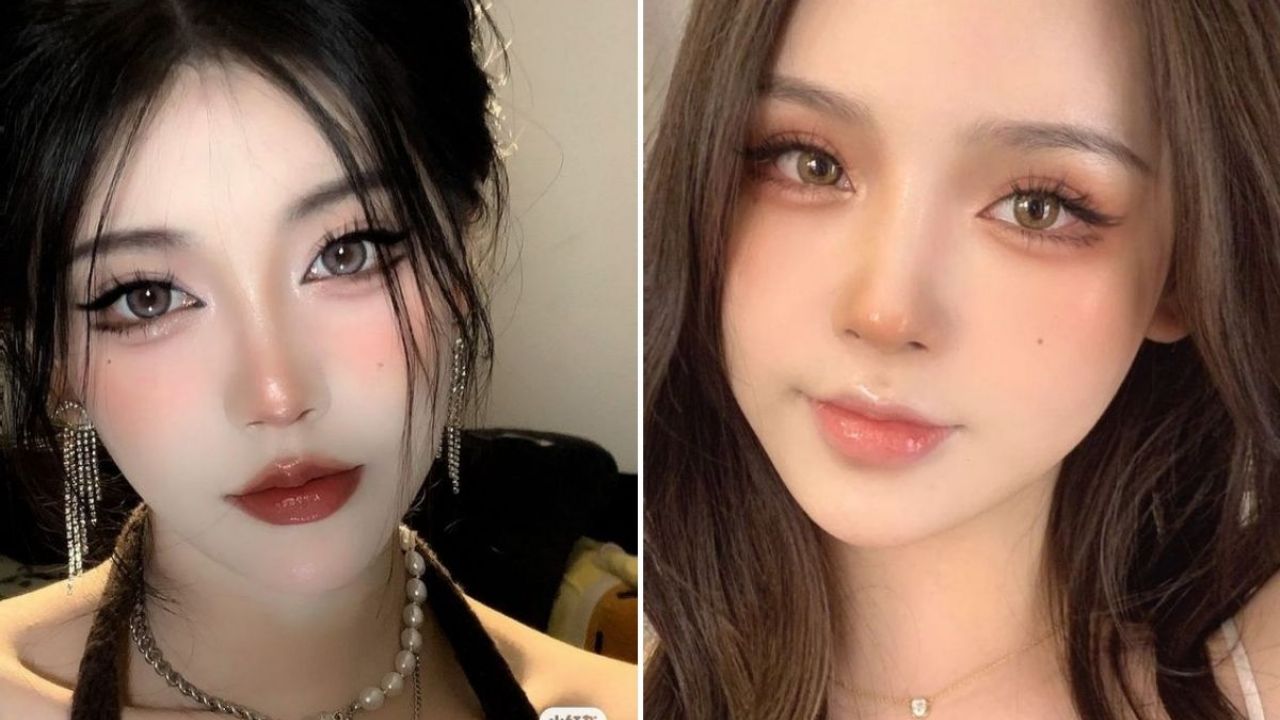 Looks de maquillaje de anime y moda en un solo lugar – ¡Descubre nuestros increíbles Bellezas y transforma tu estilo!
