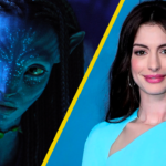 Transforma tu apariencia con el maquillaje de Avatar.