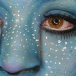 Aprende a crear maquillaje de Avatar: Tutorial completo para un look asombroso