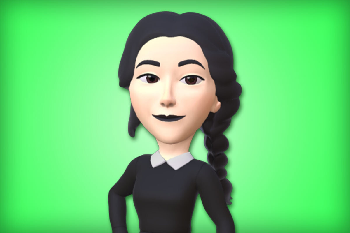 Crea tu propio maquillaje de avatar casero: descubre cómo