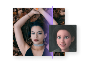 Aprende a hacer maquillaje avatar fácilmente y sorprende a todos