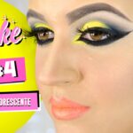 Descubre el mejor maquillaje para baile urbano en niñas y deslumbra en el escenario