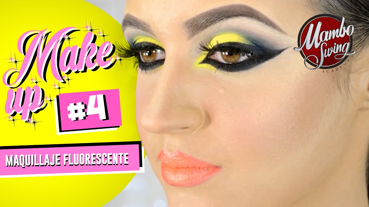 Descubre el mejor maquillaje para baile urbano en niñas y deslumbra en el escenario