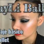 Encuentra el maquillaje perfecto para tus pequeñas bailarinas de ballet. Descubre cómo resaltar su Belleza en el escenario. ¡Haz clic aquí!