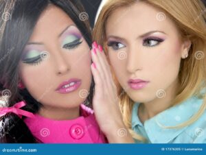 Descarga gratuita de maquillaje de Barbie – Crea looks increíbles con Barbie en tu dispositivo – ¡Disfruta de la diversión y la creatividad!