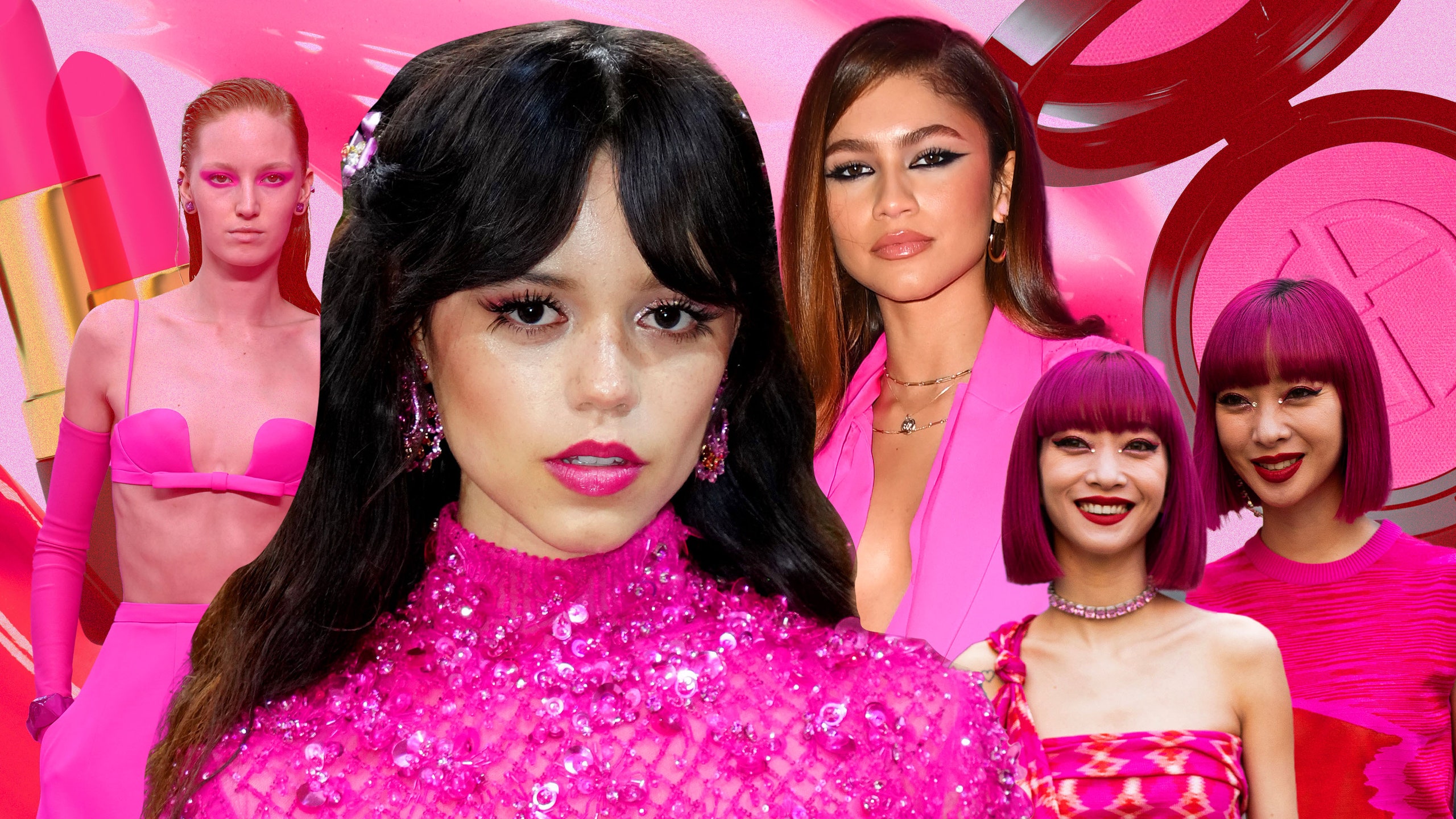 ¡Descubre el desafío de maquillaje de Barbie y sorpréndete!