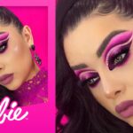Maquillaje de Barbie en Tamil: Transforma tu look con estilo y diversión