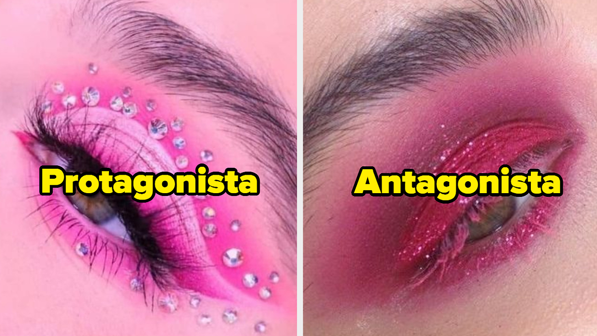 Descubre los mejores looks de maquillaje en Barbie – Transforma su estilo