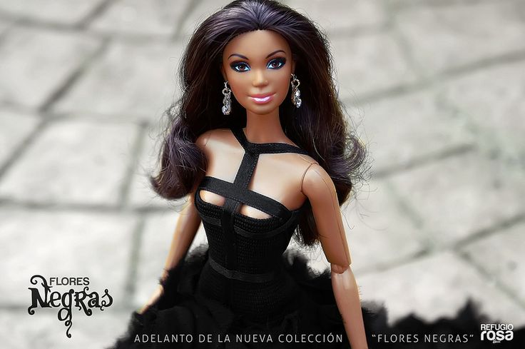 ¡Descubre la magia del maquillaje de Barbie en NZ! Aprende los secretos de Belleza y logra looks deslumbrantes. Empieza ahora mismo.