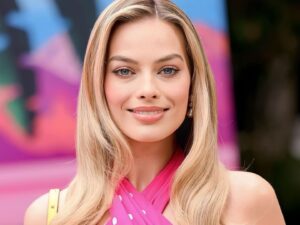 Descubre el encanto del maquillaje de Barbie para niñas: colores vibrantes y diversión garantizada