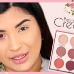 Descubre el maquillaje Beauty Creations x Yeri MUA y luce radiante.