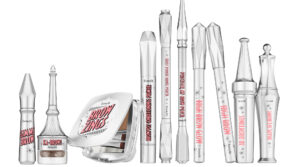 Consigue un look espectacular con Benefit Makeup – Descubre los beneficios del maquillaje de Benefit para un look increíble.