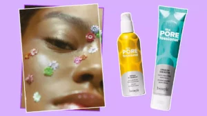 Minimiza tus poros con Benefit Makeup: ¡Consigue una Belleza perfecta!