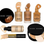 Consigue un look perfecto con el servicio de maquillaje Bobbi Brown en El Corte Inglés