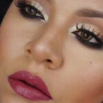 Descubre los mejores tips de maquillaje de boda noche para lucir radiante