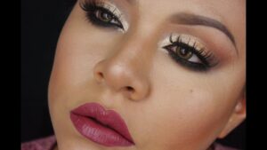 Descubre los mejores tips de maquillaje de boda noche para lucir radiante