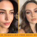 Descubre cómo lucir un maquillaje de boda natural y radiante