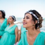 ¡Descubre el maquillaje de boda para hombres y luce radiante en tu gran día!