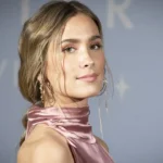 Consigue un maquillaje de boda romántico para deslumbrar