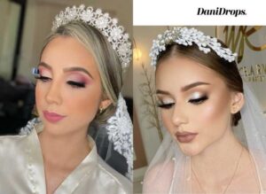 Descubre el maquillaje de boda sencillo que realzará tu Belleza en el gran día