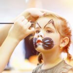 Logra el look de la bruja de Blancanieves: maquillaje impactante y mágico