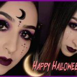 Descubre el maquillaje de bruja moderna y deslumbra con tu estilo único.
