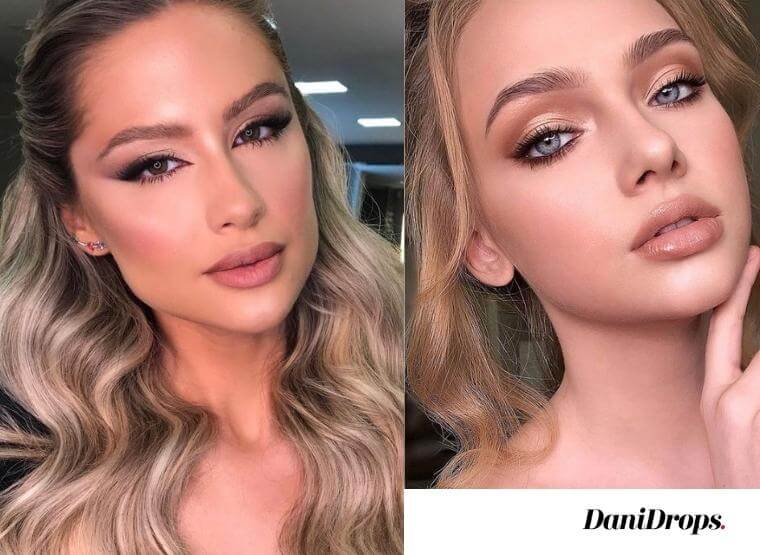 Encuentra el look perfecto para tu graduación con nuestro maquillaje de calidad.