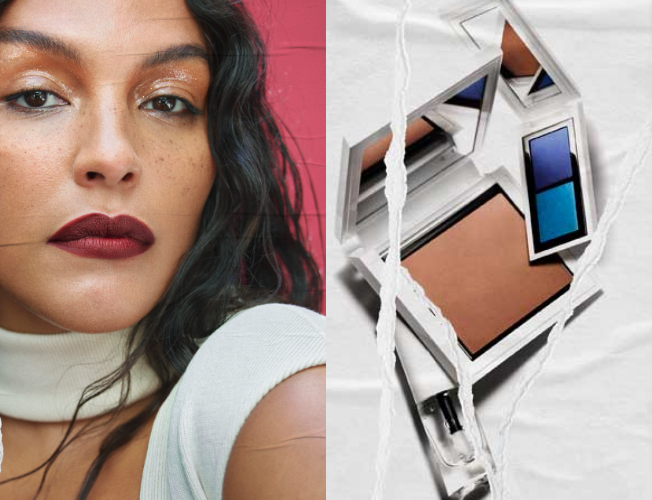Descubre los mejores productos de maquillaje Zara y luce radiante.