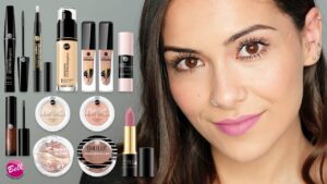 Descubre los secretos del maquillaje de cara para lucir radiante