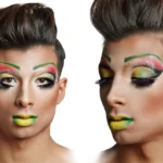 Consigue un maquillaje de carnaval fácil y bonito – Tutorial paso a paso