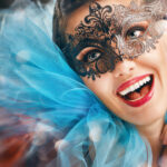 Descubre los mejores trucos de maquillaje de carnaval fácil y sorprende a todos