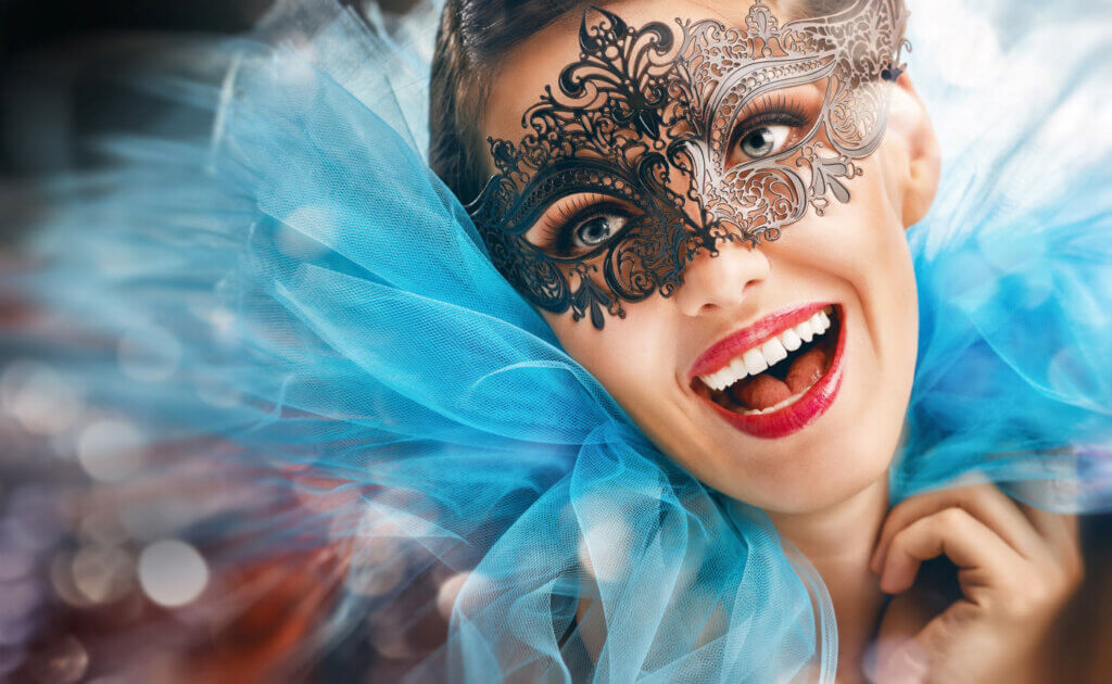 Descubre los mejores trucos de maquillaje de carnaval fácil y sorprende a todos
