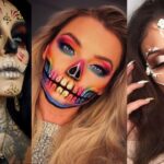 ¡Descubre cómo lucir un maquillaje de catrina espectacular!