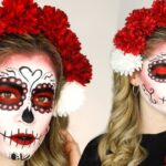 Aprende a hacer Catrina maquillaje fácil: Guía paso a paso para principiantes