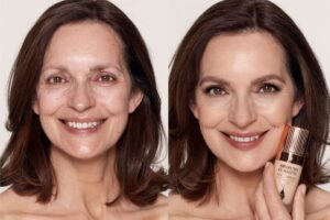 ¡Descubre el maquillaje de Charlotte Tilbury en Sephora! Obtén un look impecable y radiante con los productos de esta reconocida marca. ¡Atrévete a lucir espectacular!