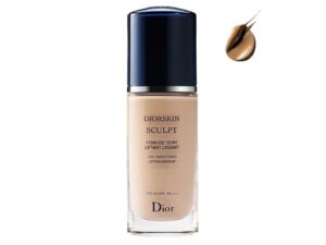 Descubre los secretos del maquillaje Christian Dior y luce radiante.