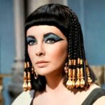 Descubre el fascinante maquillaje de Cleopatra y luce como una reina del antiguo Egipto.