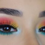 ¡Descubre los mejores trucos de maquillaje para lucir radiante con tu vestido rojo!